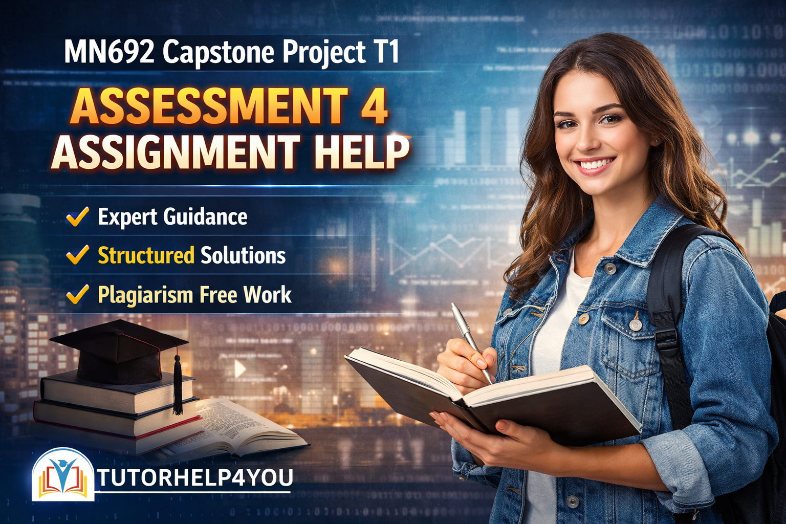 MN692 T1 Assessment 4 Assignment Help